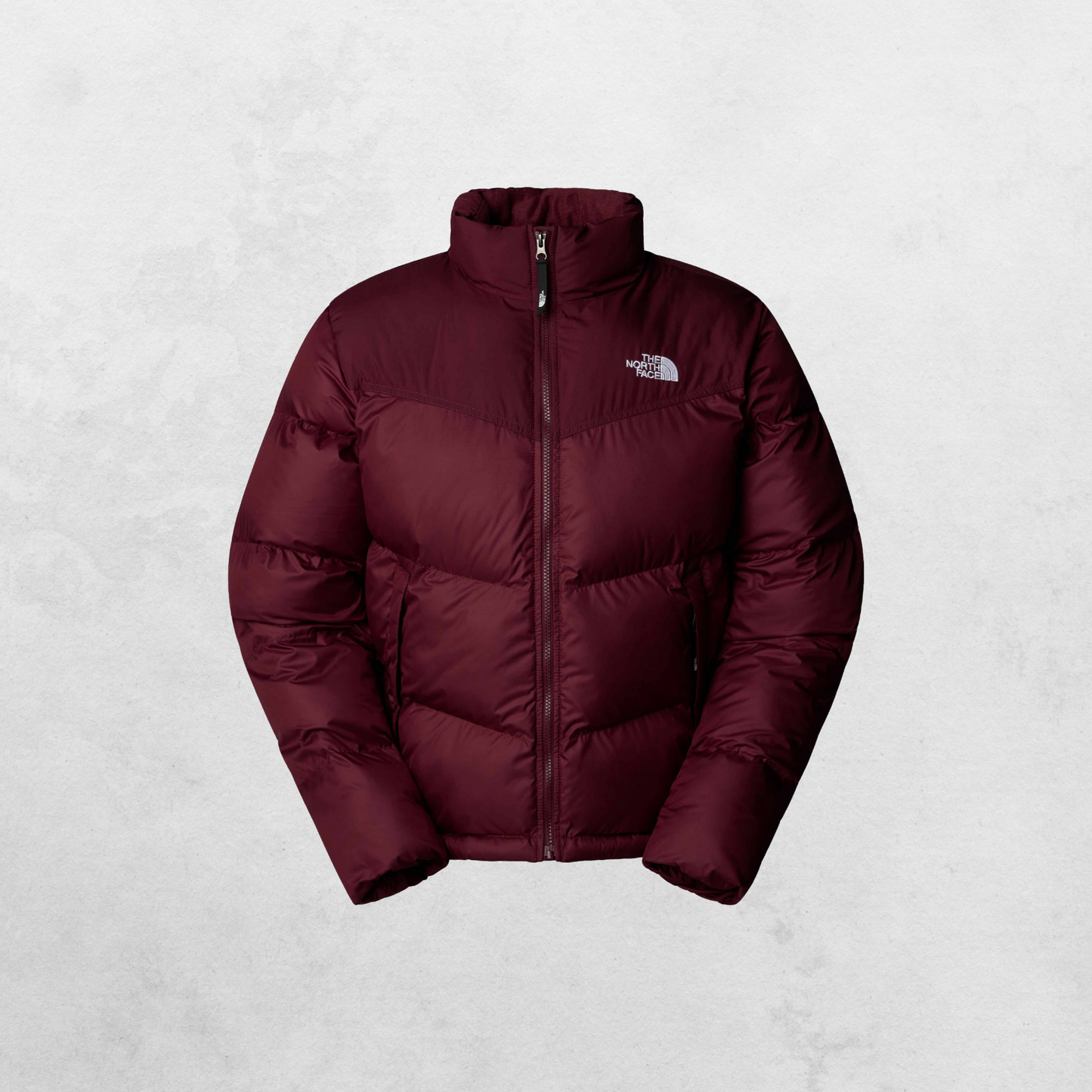 2 VESTES - THE NORTH FACE SAIKURU JACKET