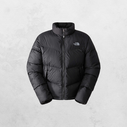 2 VESTES - THE NORTH FACE SAIKURU JACKET