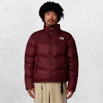 2 VESTES - THE NORTH FACE SAIKURU JACKET