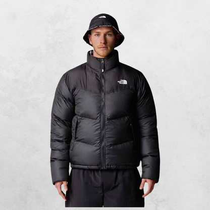 2 VESTES - THE NORTH FACE SAIKURU JACKET